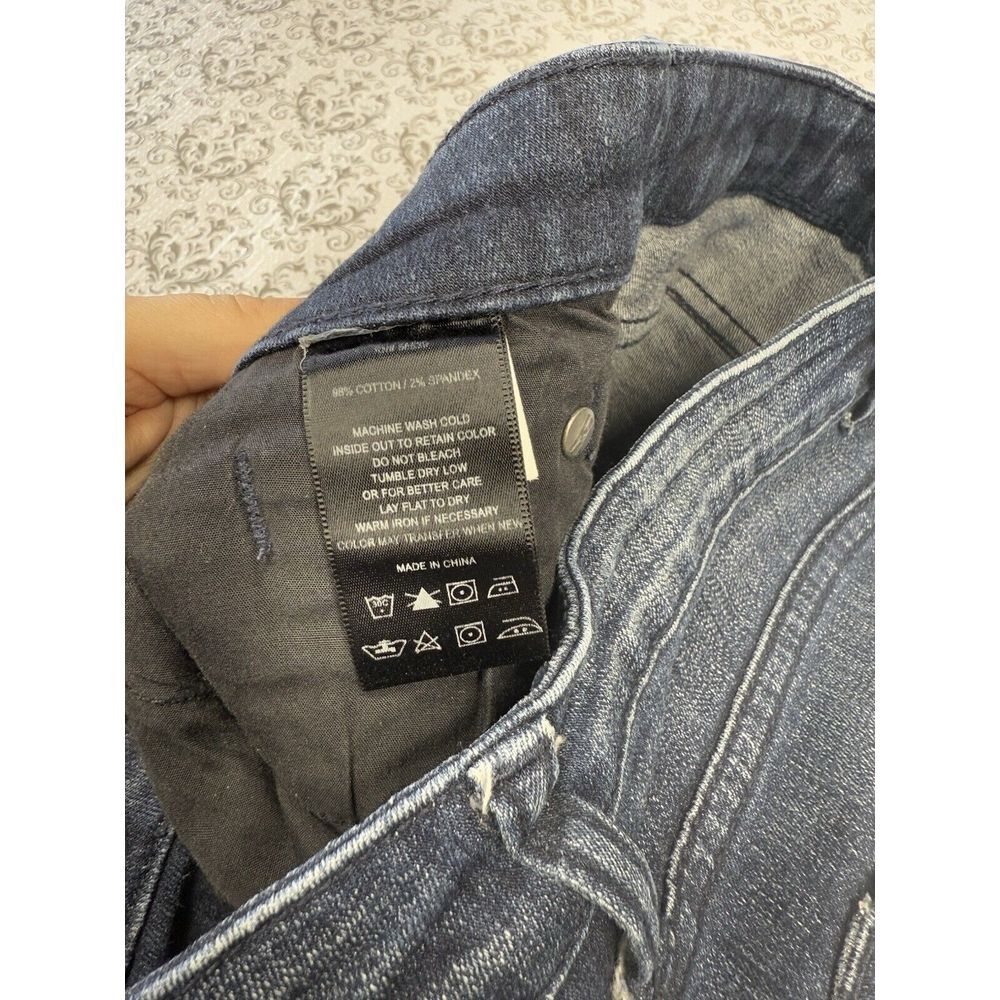 Kut from the Kloth Women‎ Blue Jeans 2 - Picture 5 of 7